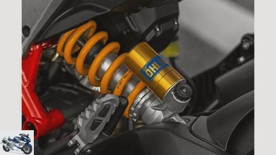 Test: Ducati Hypermotard SP
