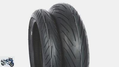 Test winner sports tires (MOTORRAD 13-2013)