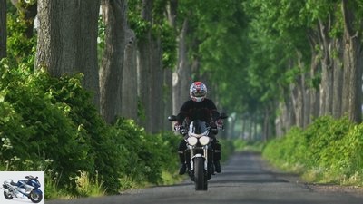 Tips and tricks for motorcycle care