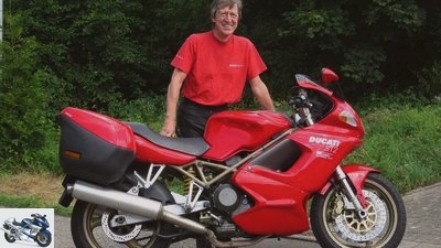 Tips for buying used motorcycles with over 100,000 kilometers
