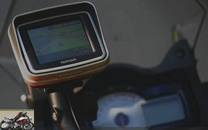 Tomtom Rider V2 GPS