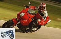 Top test Ducati Multistrada 1100