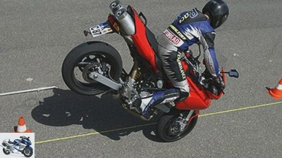 Top test Ducati Multistrada 620