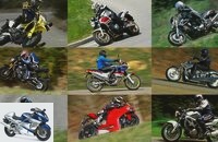 Tops and Flops - Used Motorcycles 2016