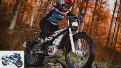 Torrot Kid's Electric: electric cross and trial bikes
