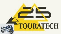 Touratech bankruptcy