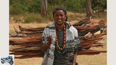Trans Africa: The long way from Germany to South Africa