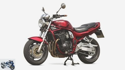 Dream bikes from the editors - please build these motorcycles