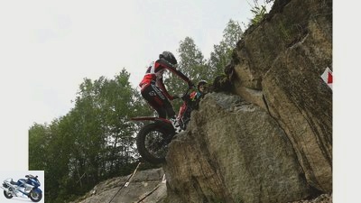 Trial World Championships 2016 in Germany