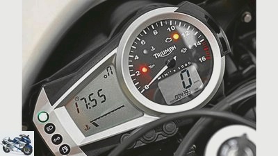 Triumph Daytona 675 for sale