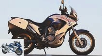 Triumph Tiger 800-XC used buy guide