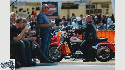 Despite Corona: Harley-Davidson is planning events in 2021