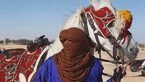 Tuareg rally 2013 Tunisia