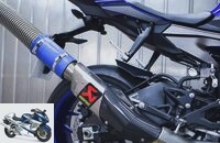 Tuning special - exhaust systems