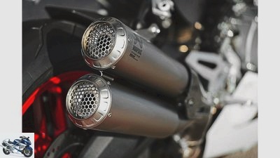 Tuning special - exhaust systems