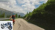 Otztal Moped Marathon 2017