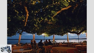 On the go: once around Lake Constance