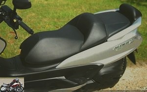 Yamaha Majesty 400 Scooter