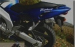 Yamaha YZF Thundercat