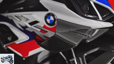 2 BMW satellite teams in the 2021 Superbike World Championship