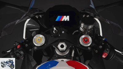 2 BMW satellite teams in the 2021 Superbike World Championship