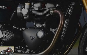 The 1,200 cc Twin now delivers 105 hp