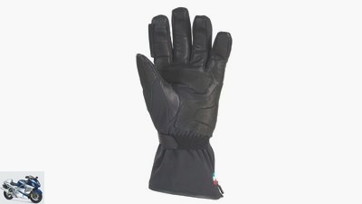 Vanucci VC-3 winter gloves