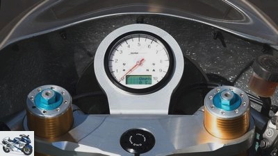 Vee Two Ducati Imola Evo driving report