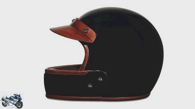 Veldt Berluti most expensive helmet in the world