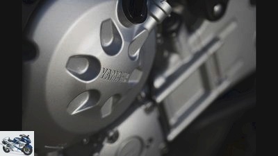 Comparison test: Honda CBF 1000 Silverline, Suzuki Bandit 1250 S, Yamaha FZ1 Fazer
