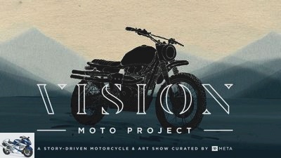 Vision Moto in Denver (USA): New motorcycle show in Colorado