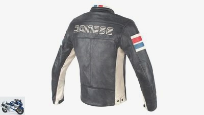 Presentation of the Dainese HF D1, Lola D1 Lady, Archivio D1, Stripes D1 and Speciale