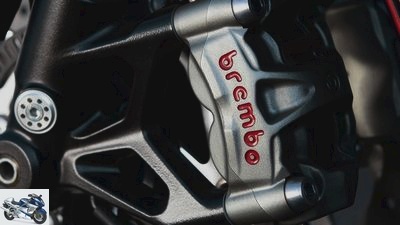 Worldwide Brembo Recall: Several makes and models affected