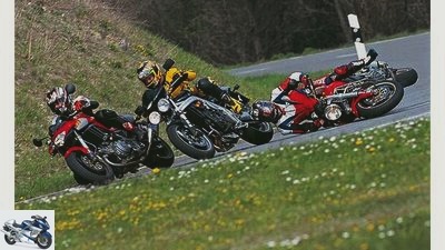 How expensive are spare parts for motorcycles?