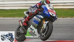 What matters when it comes to MotoGP brakes