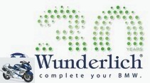 Wunderlich in the company profile