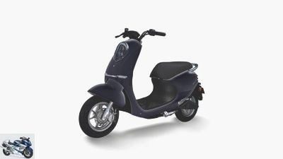 Yadea C-Umi, C-Line, G5 and C1S: 4 new e-scooters