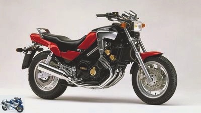 Yamaha FZ-X 150: Crossover bike for India