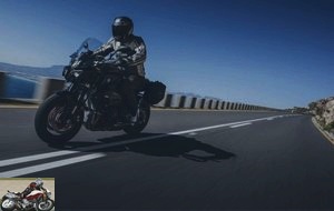 Yamaha MT-10 SP & Tourer Edition in town