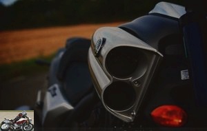 The scoops of the Yamaha Vmax