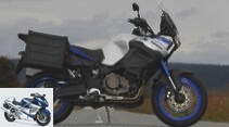 Yamaha XT 1200 ZE Super Tenere