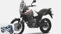 Yamaha XT 660 R-X-Z Tenere used advice