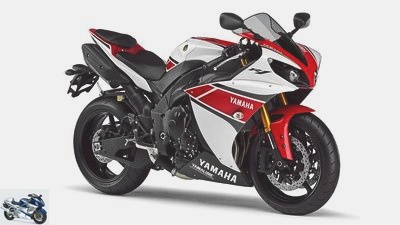 Yamaha YZF-R1 (RN22) in used advice