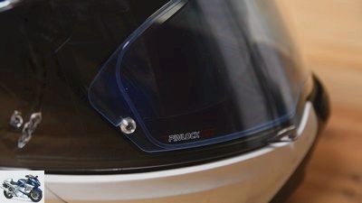 Ten motorcycle helmets with Bluetooth in the test (2018)