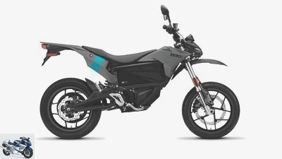 Zero Ride Experience 2021: 2 days of testing electric motorcycles