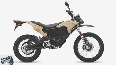 Zero Ride Experience 2021: 2 days of testing electric motorcycles