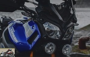 Headlight Yamaha XT 1200 ZE Super Tenere