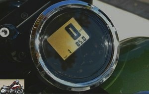 Speedometer Yamaha XV 950 Bolt R-Spec