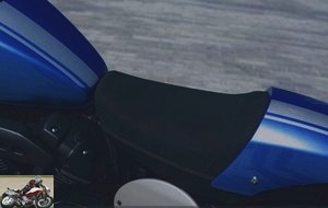 Yamaha XV 950 Racer seat
