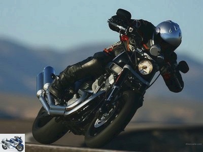 2010 Harley-Davidson XR 1200 Sportster